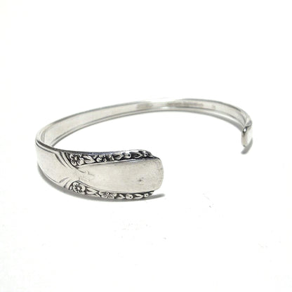 Spoon Bangle　No.6872