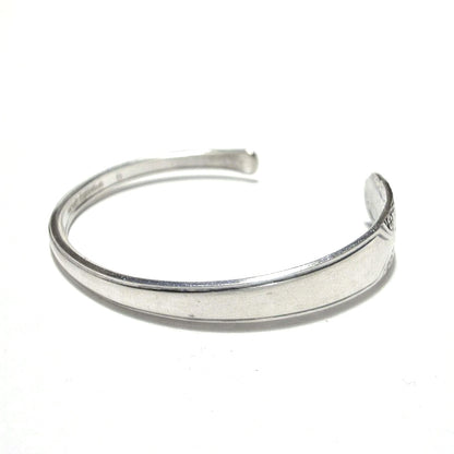 Spoon Bangle　No.6872