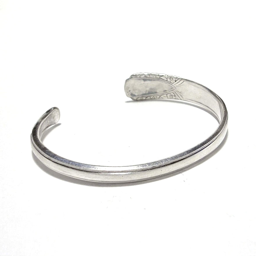 Spoon Bangle　No.6872