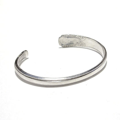 Spoon Bangle　No.6872