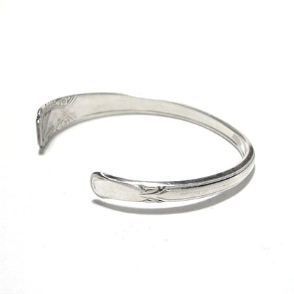 Spoon Bangle　No.6872