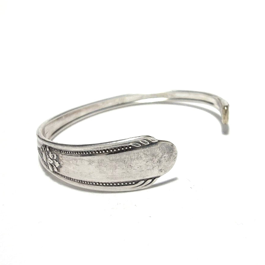 Spoon Bangle　No.6873