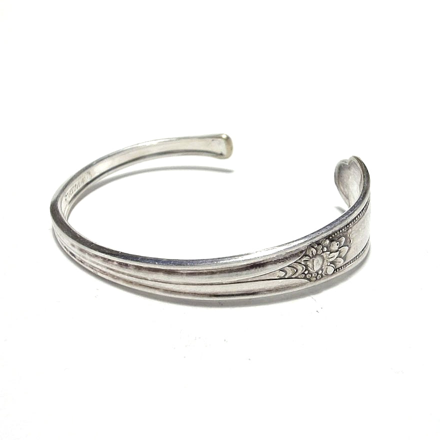 Spoon Bangle　No.6873