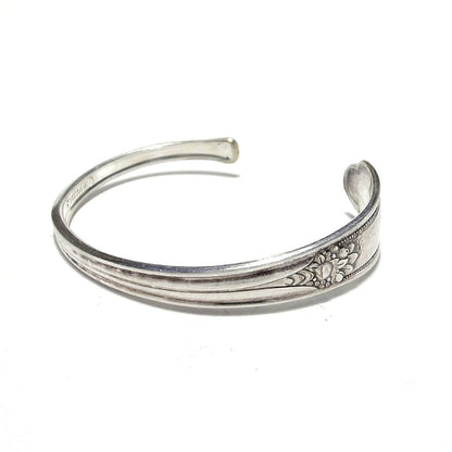 Spoon Bangle　No.6873