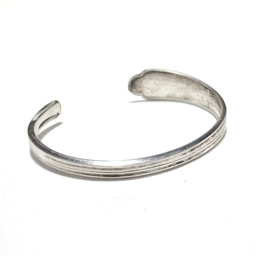 Spoon Bangle　No.6873