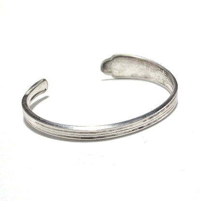 Spoon Bangle　No.6873