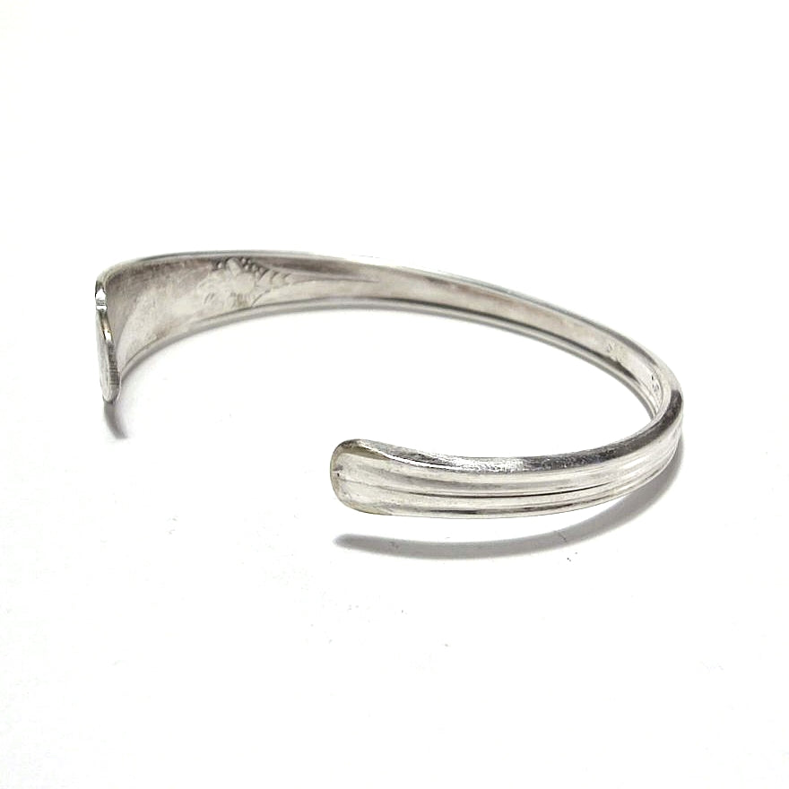 Spoon Bangle　No.6873