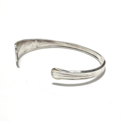 Spoon Bangle　No.6873
