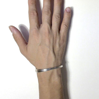 Spoon Bangle　No.6873