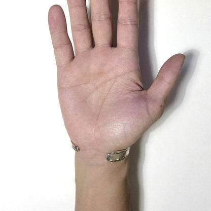 Spoon Bangle　No.6873