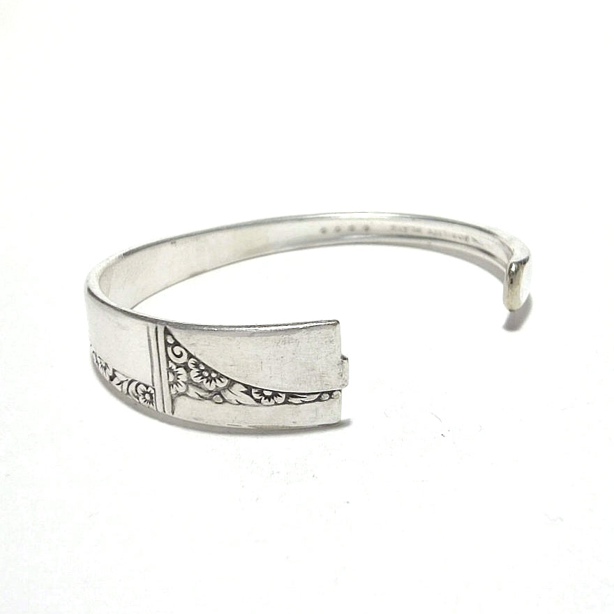 Spoon Bangle　No.6874