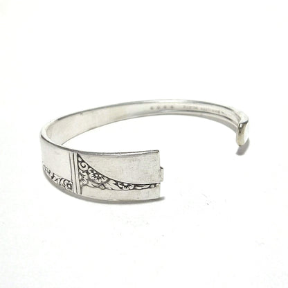 Spoon Bangle　No.6874