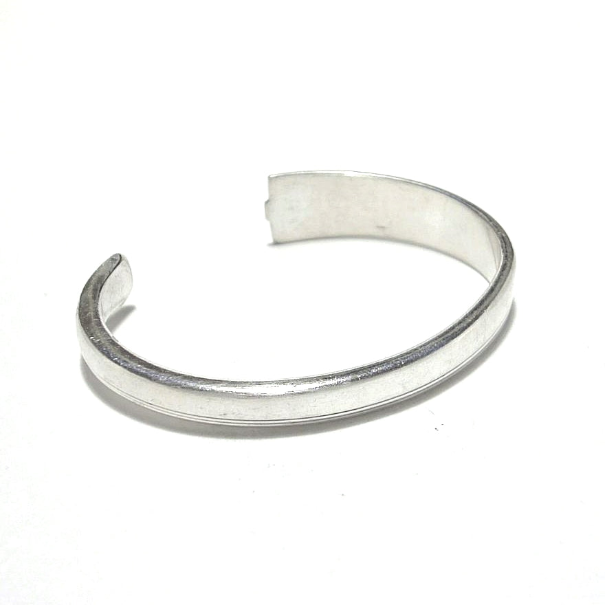 Spoon Bangle　No.6874