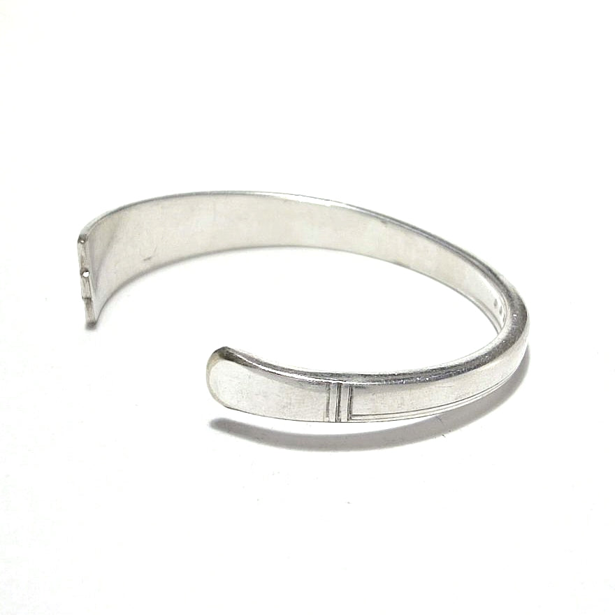 Spoon Bangle　No.6874