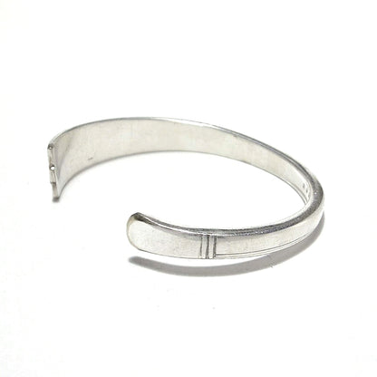 Spoon Bangle　No.6874