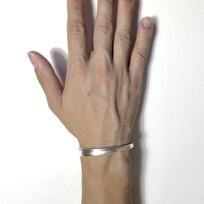 Spoon Bangle　No.6874