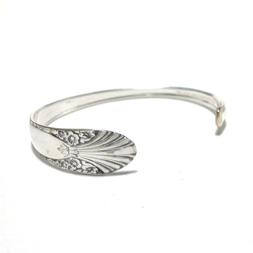 Spoon Bangle　No.6875