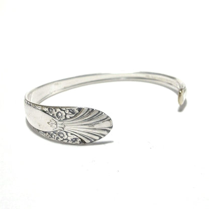 Spoon Bangle　No.6875