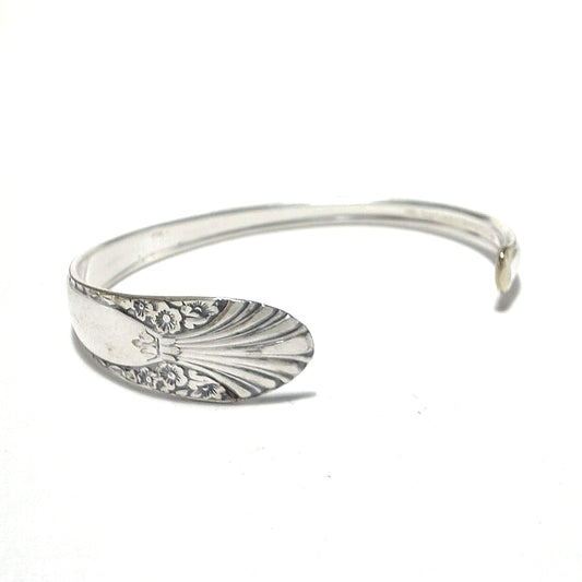 Spoon Bangle　No.6875