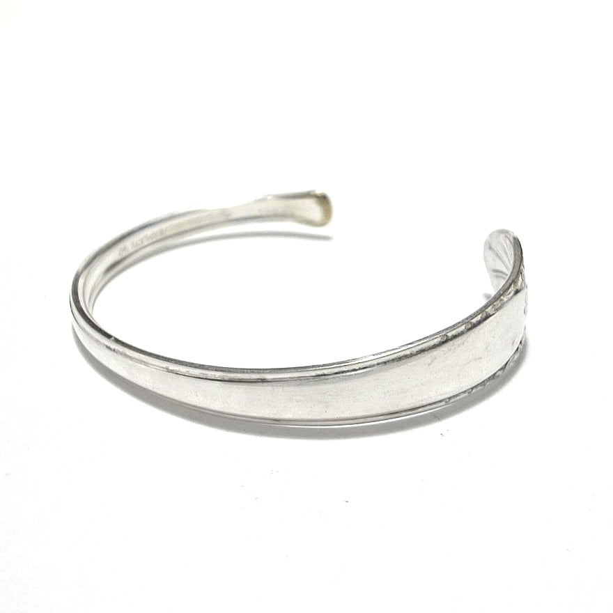 Spoon Bangle　No.6875
