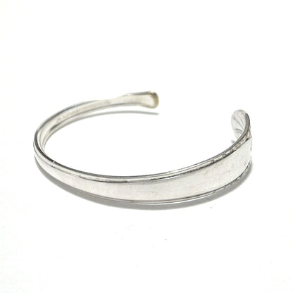 Spoon Bangle　No.6875
