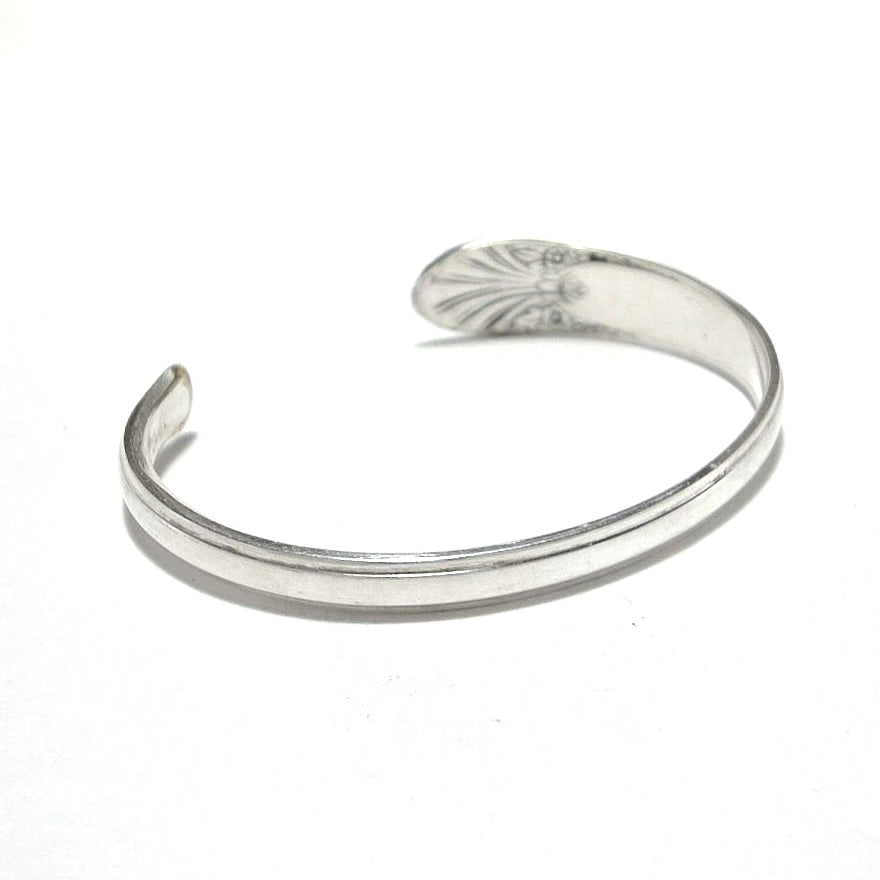 Spoon Bangle　No.6875