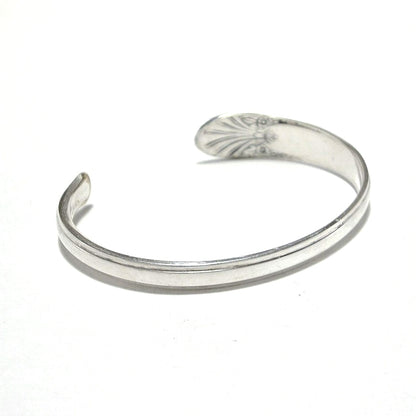 Spoon Bangle　No.6875
