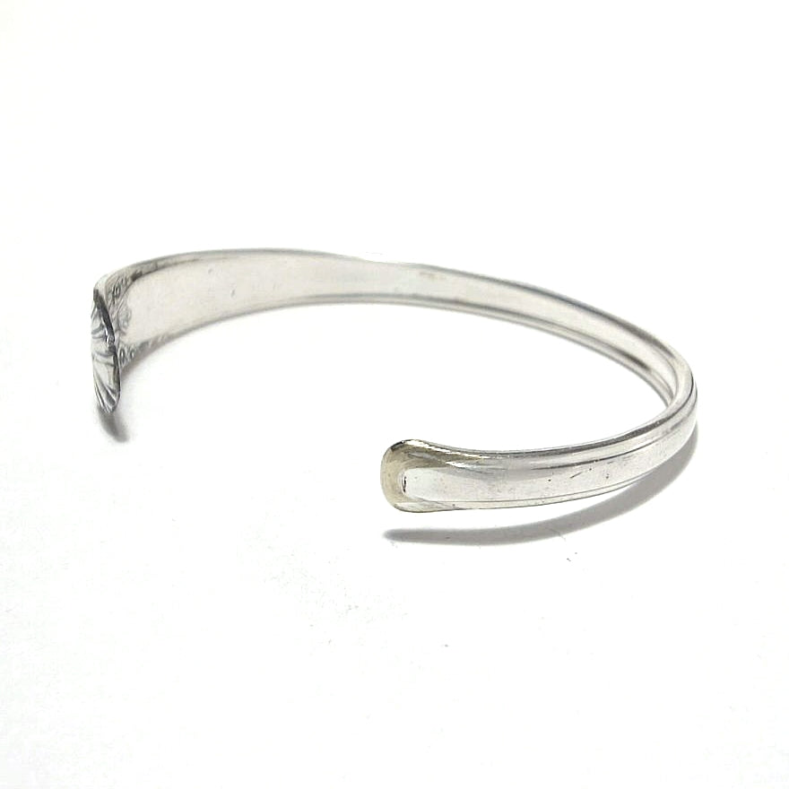 Spoon Bangle　No.6875