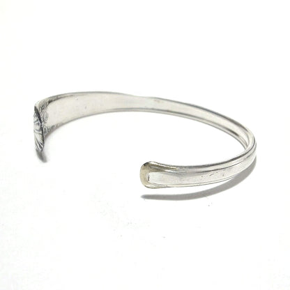 Spoon Bangle　No.6875
