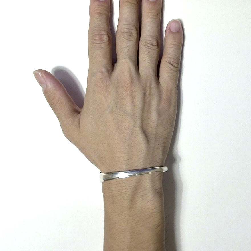 Spoon Bangle　No.6875