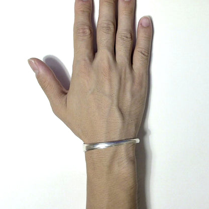 Spoon Bangle　No.6875