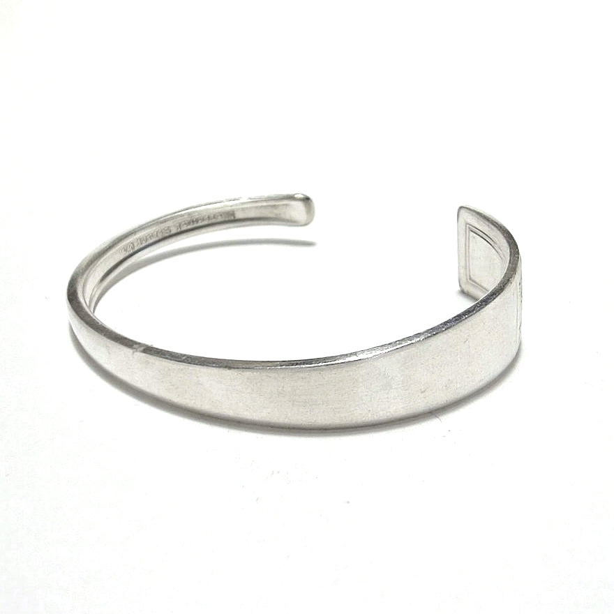 Spoon Bangle　No.6876