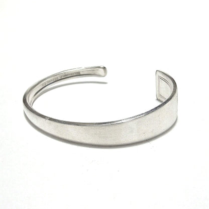 Spoon Bangle　No.6876