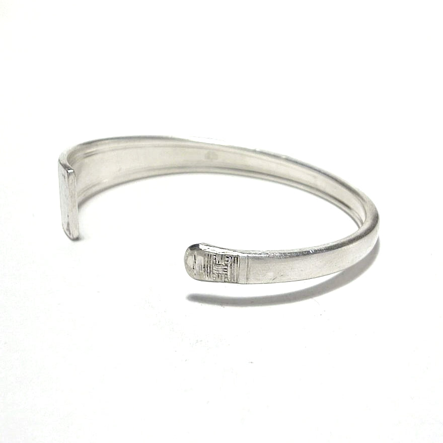 Spoon Bangle　No.6876