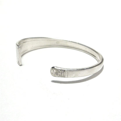 Spoon Bangle　No.6876