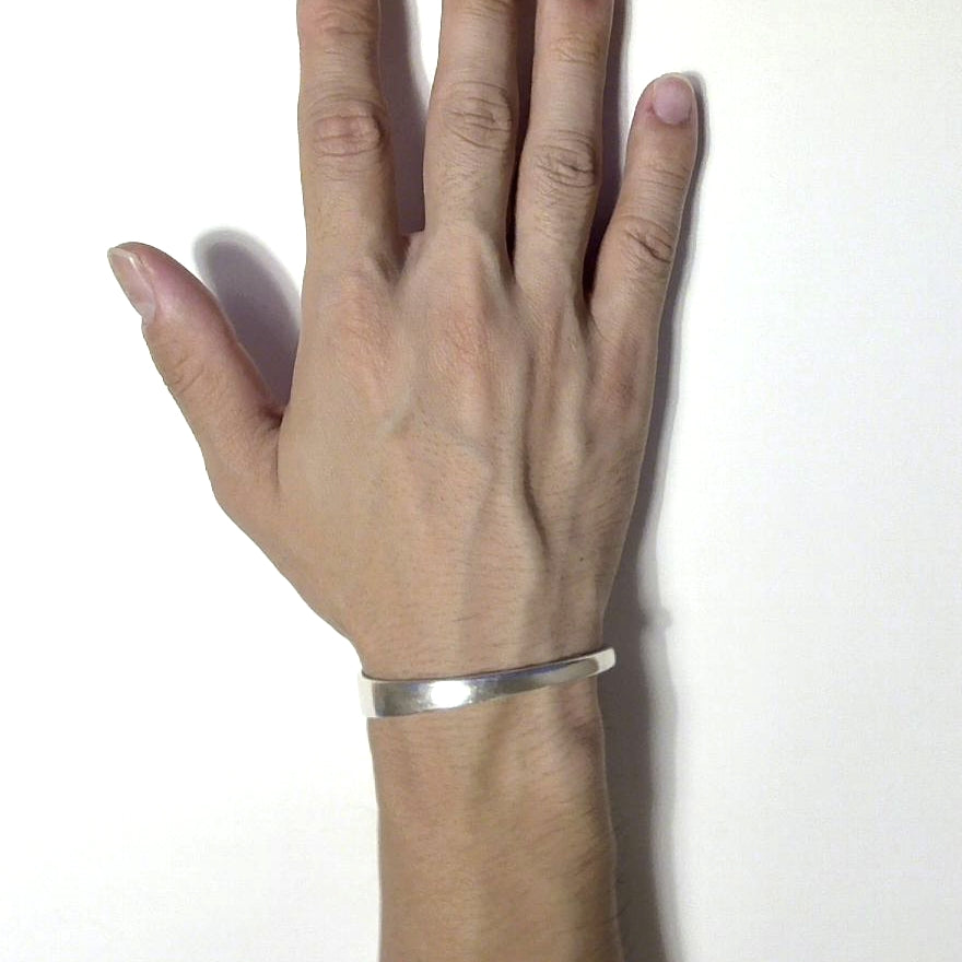 Spoon Bangle　No.6876