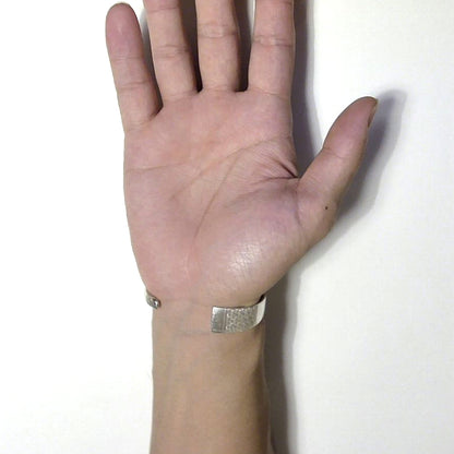 Spoon Bangle　No.6876