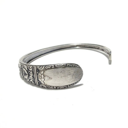 Spoon Bangle　No.6879
