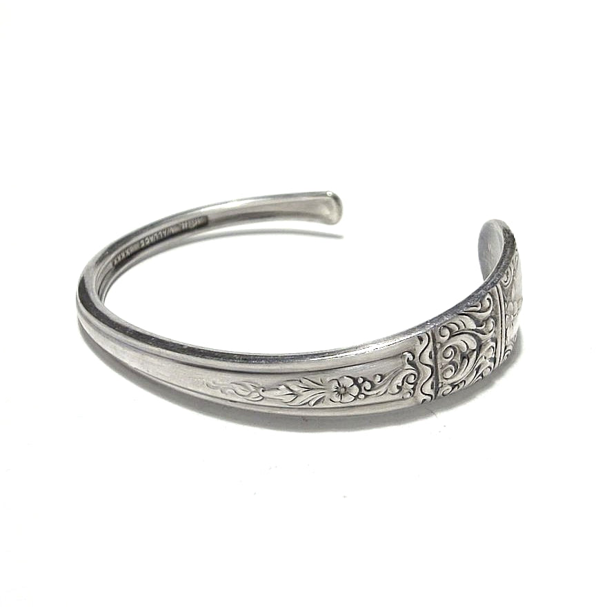 Spoon Bangle　No.6879