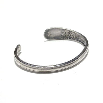 Spoon Bangle　No.6879