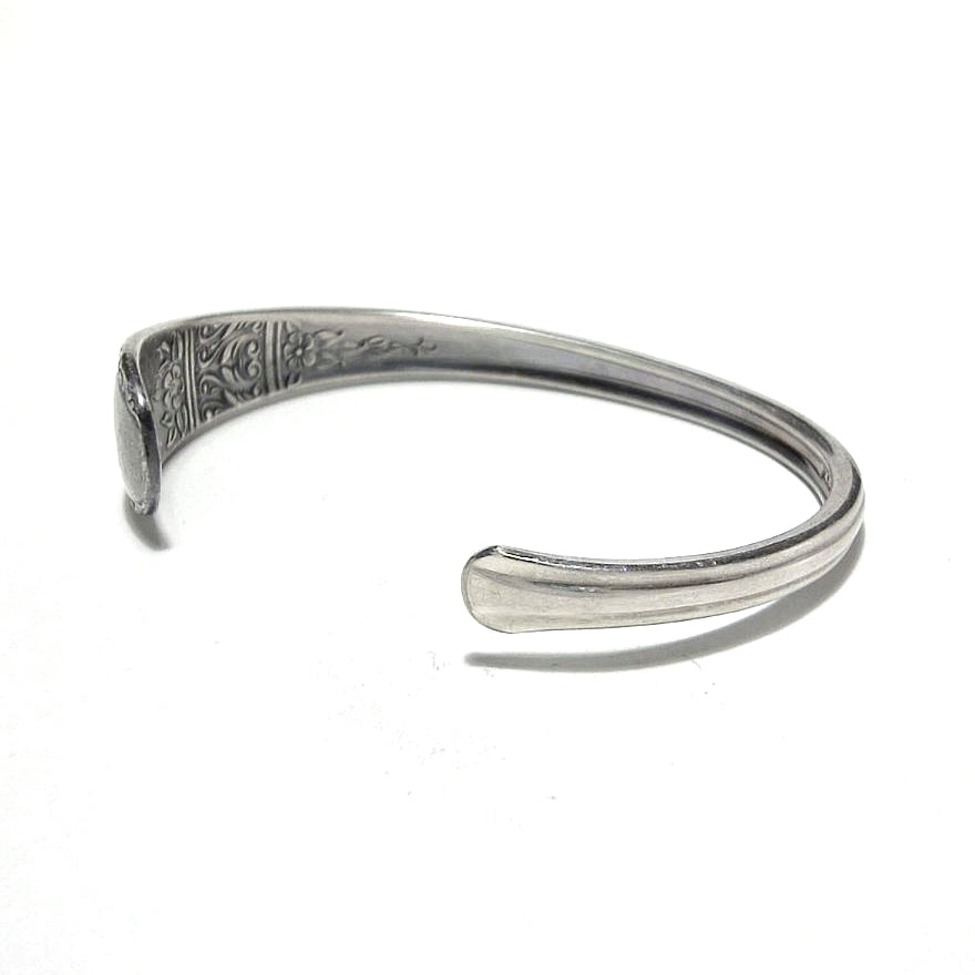 Spoon Bangle　No.6879