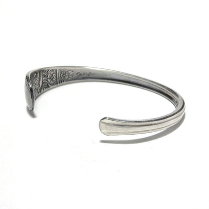 Spoon Bangle　No.6879