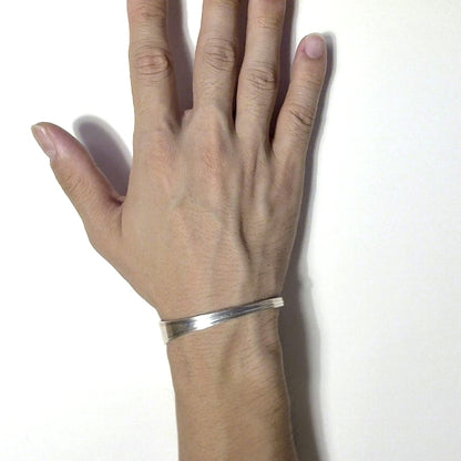 Spoon Bangle　No.6880