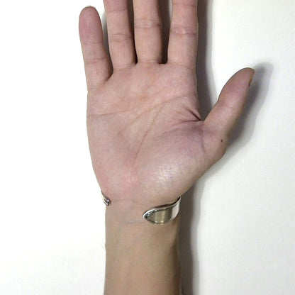 Spoon Bangle　No.6880