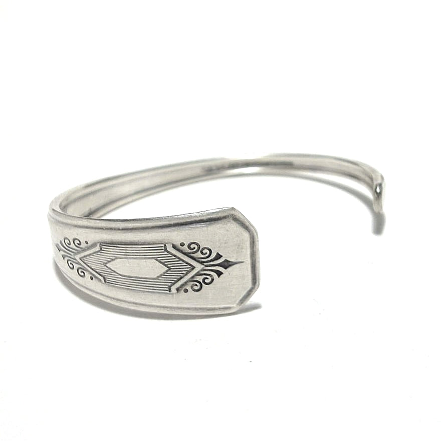 Spoon Bangle　No.6881
