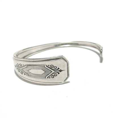 Spoon Bangle　No.6881
