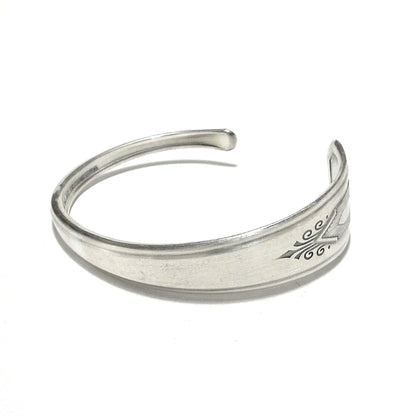 Spoon Bangle　No.6881