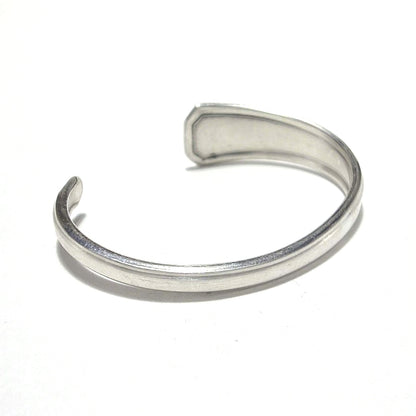 Spoon Bangle　No.6881
