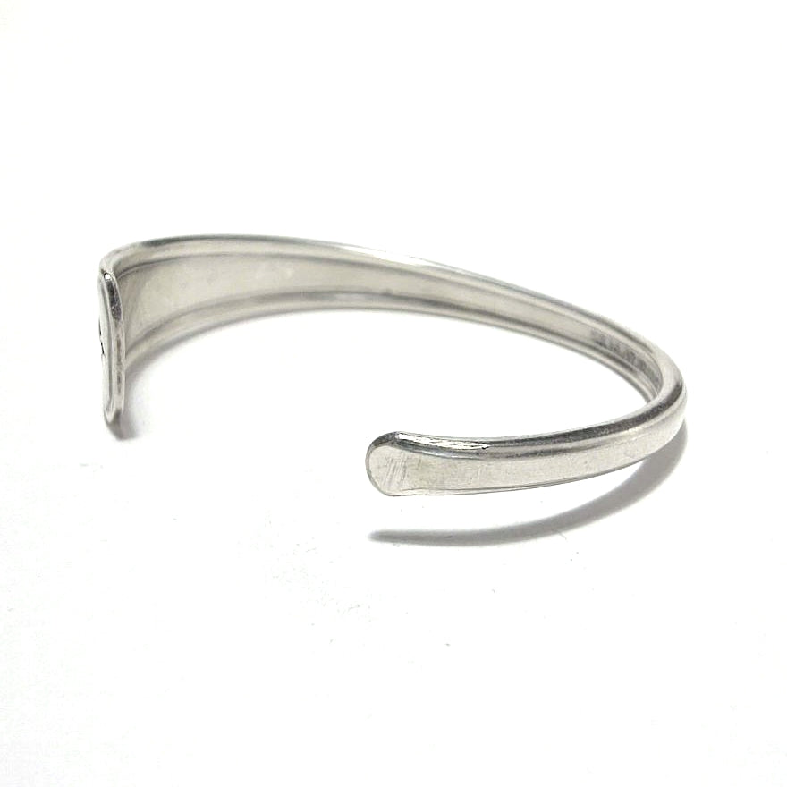 Spoon Bangle　No.6881