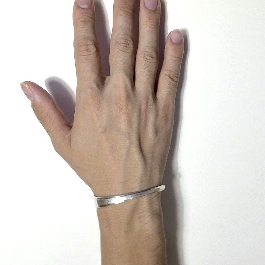 Spoon Bangle　No.6881